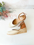 Spadrilles MALAGA -Tiza - tienda online