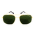 Óculos de Sol Levisa com proteção UVA/UVB - Cayo Blanco - comprar online