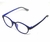 Óculos De Grau Kids TR 90 Cayo Blanco na internet