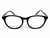 Óculos De Grau Infantil Cayo Blanco