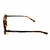 Óculos de Sol Redondo Tartaruga Cayo Blanco na internet