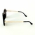 Óculos de Sol Fashion Preto Cayo Blanco na internet