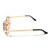 Óculos de Sol com proteção UVA/UVB - Cayo Blanco na internet