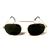 Óculos de Sol Tulum com proteção UVA/UVB - Cayo Blanco - loja online