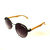 Óculos de Sol Baía com proteção UVA/UVB - Cayo Blanco na internet