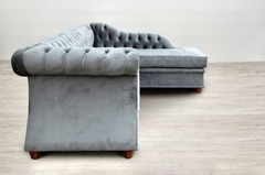Sofa Chest-Long en internet