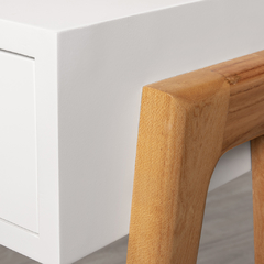 Mesa de noche Thora