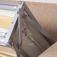 Sofa Cama Doble Bed