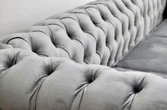 Sofa Chest-Long - Vicar Muebles