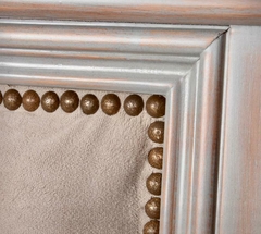 Respaldo Octavio - Vicar Muebles