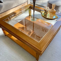 Mesa de Centro Quadrata - Vicar Muebles