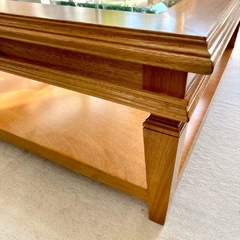 Mesa de Centro Quadrata - comprar online