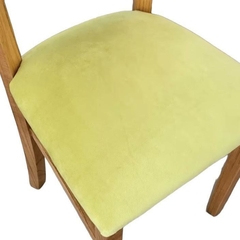 Imagen de Silla Roma