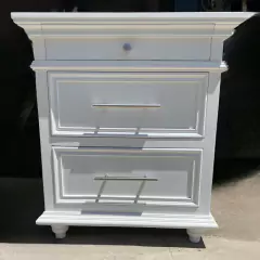 Mesa de Noche Octavio - comprar online