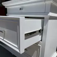 Mesa de Noche Octavio - Vicar Muebles