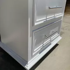 Mesa de Noche Octavio - tienda online
