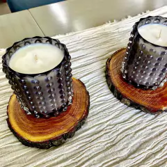 Disco de Apoyo para Velas Medium - comprar online