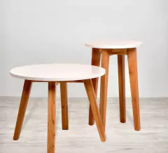 Mesa de Arrime Cassis