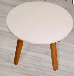 Mesa de Arrime Cassis - Vicar Muebles