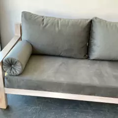 Sofa Camastro Capri - Vicar Muebles