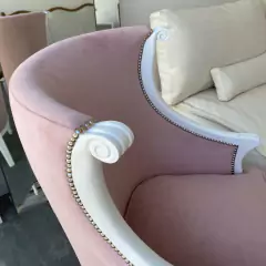 Sillón Victoriano en internet