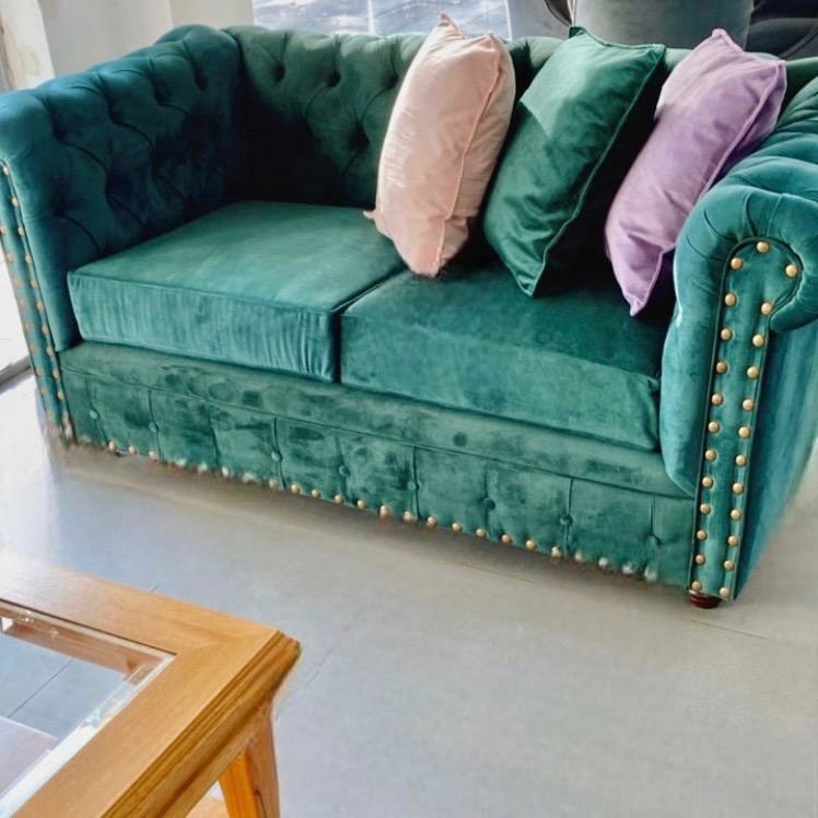 Sofa Chester Comprar en Vicar Muebles