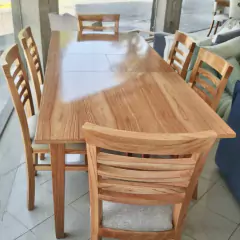 Mesa San Luis con Trampa