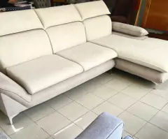 Sofa Esquinero Ares - comprar online