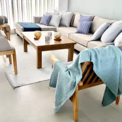 Sofa Esquinero Eros