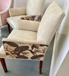 Silla Boheme Cabecera - tienda online