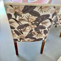 Silla Boheme Cabecera - Vicar Muebles