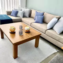 Mesa de Centro Asia - comprar online