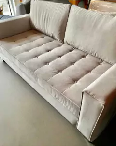 Sofa Ocean