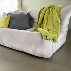 Sofa Togo Benin Medium y Large - comprar online