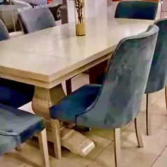 Mesa Gales con Trampa