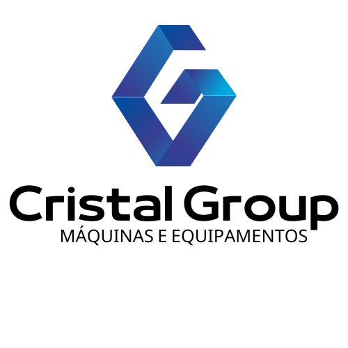 logo da empresa CRistal Group