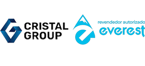 Cristal Group Revendedor utorizado Everest