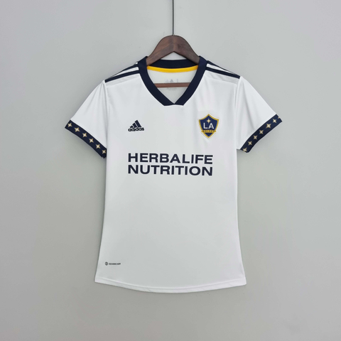 Camisa Feminina Los Angeles FC Home 2022