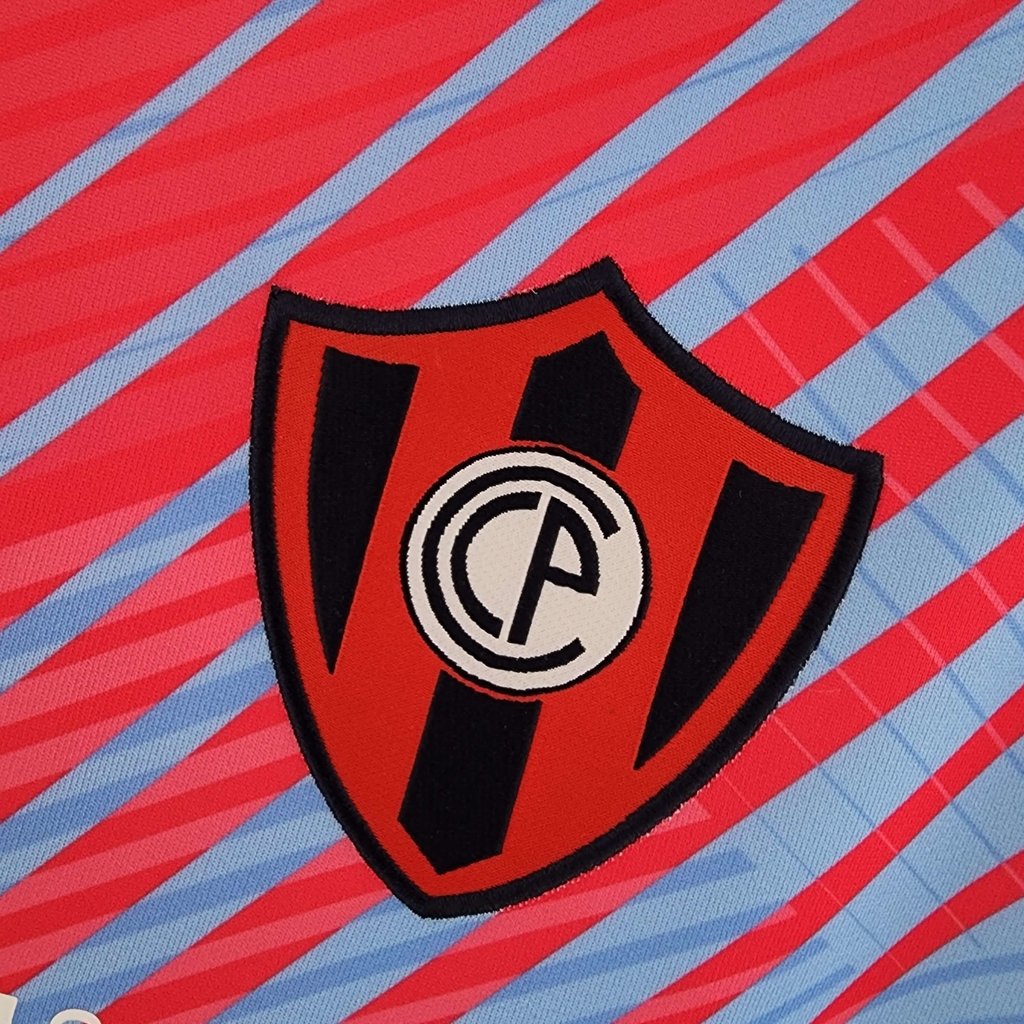 Comprar Camisa Cerro Porteno - Home