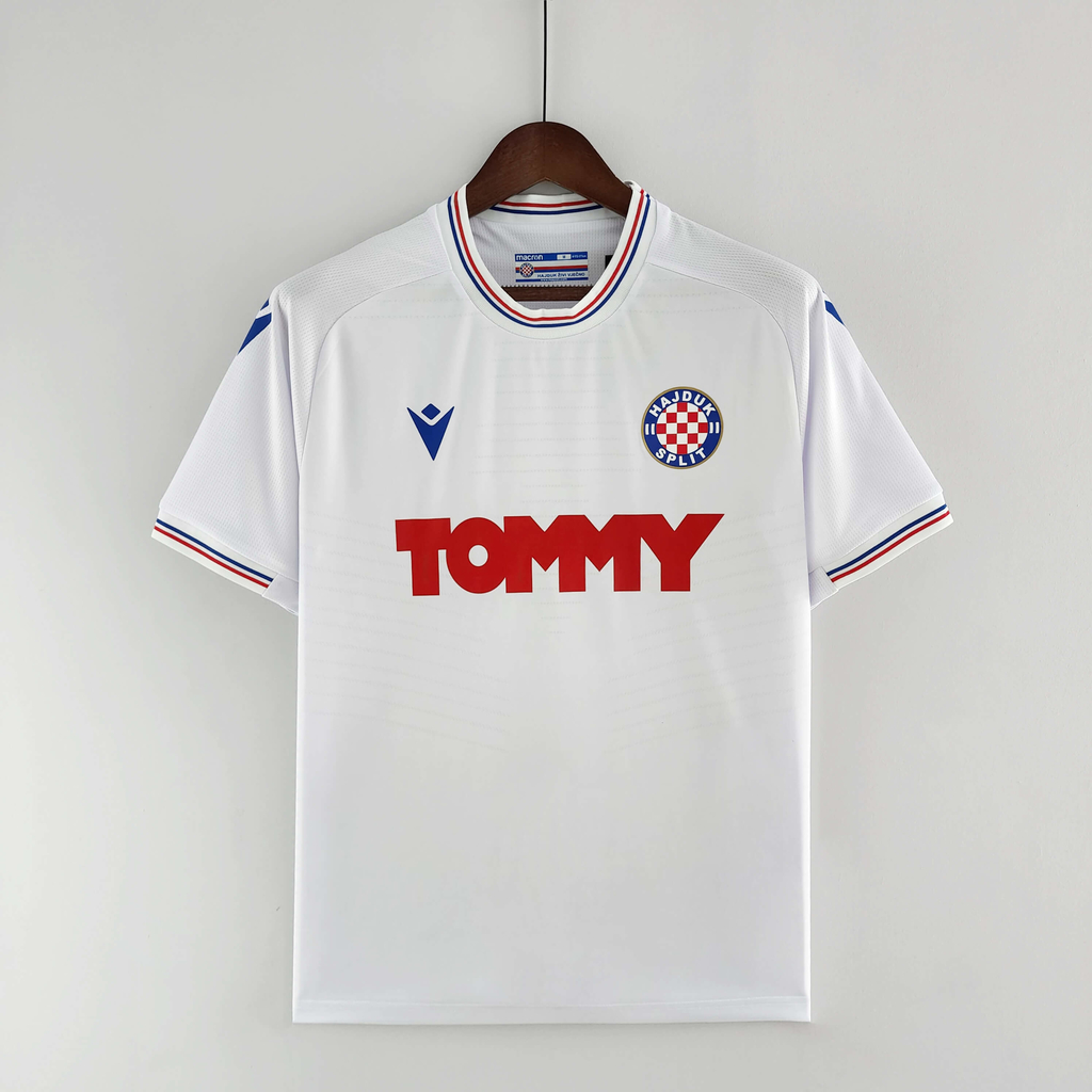 Camisola home Hajduk Split 2020/21