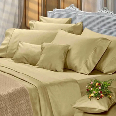 Sabana Danubio Colors Algodon Egipcio 400 Hilos - tienda online