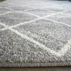 Alfombra Grizzly 100x150 cm Con Antideslizante