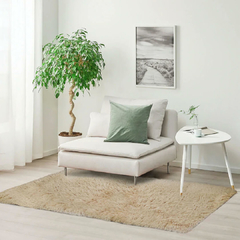 Alfombra Bengali Soft Touch Con Antideslizante - tienda online