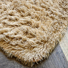Alfombra Bengali Soft Touch Con Antideslizante