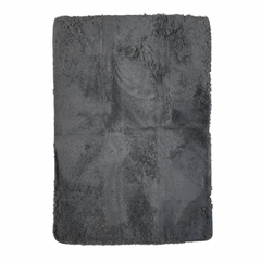 Alfombra Bengali Soft Touch Con Antideslizante - Lima Home