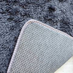 Alfombra Bengali Soft Touch Con Antideslizante - tienda online