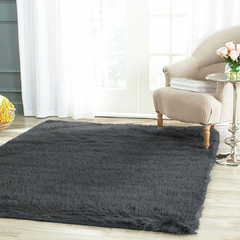 Alfombra Bengali Soft Touch Con Antideslizante en internet