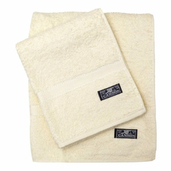 Juego De Toalla Y Toallon Cannon 520 Gramos 100% Algodon - comprar online
