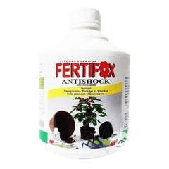 ANTISHOCK FERTIFOX - comprar online