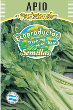 SEMILLAS HORTALIZAS ECOPRODUCTOS - comprar online